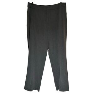 Pantology Gray Pants Slacks Career Office Women’s Size 20W